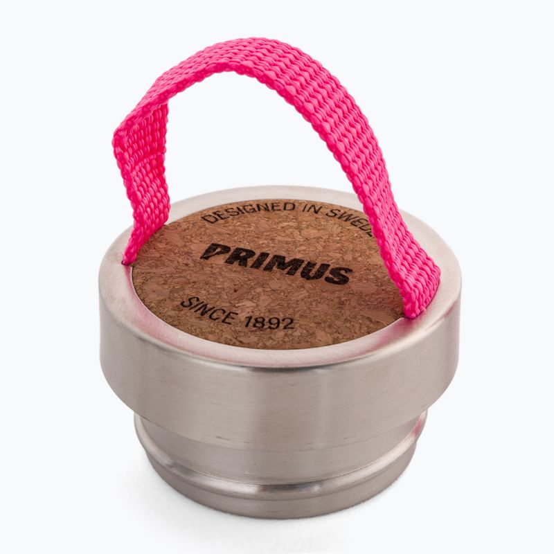 Primus Klunken butelis 700 ml terminis butelis rožinės spalvos P741920 3