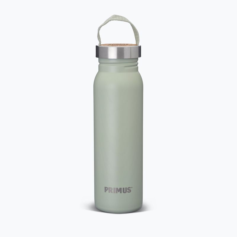 Primus Klunken butelis 700 ml mėtų spalvos P741930 terminis butelis