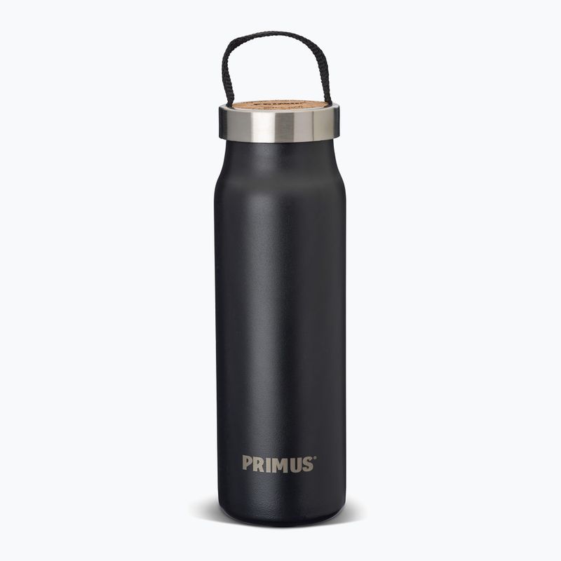 Terminis butelis Primus Klunken Vacuum 500 ml black