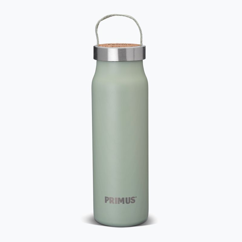 Terminis butelis Primus Klunken Vacuum 500 ml mint