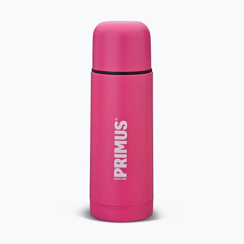 Termosas Primus Vacuum Bottle 350 ml pink