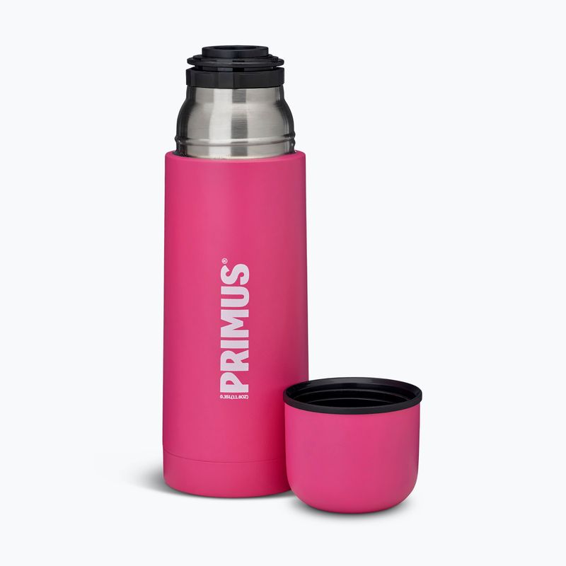 Termosas Primus Vacuum Bottle 350 ml pink 2