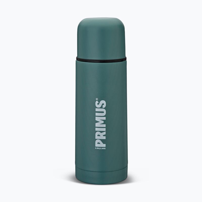 Termosas Primus Vacuum Bottle 350 ml forest green