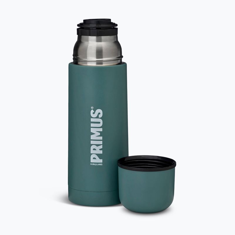 Termosas Primus Vacuum Bottle 350 ml forest green 2
