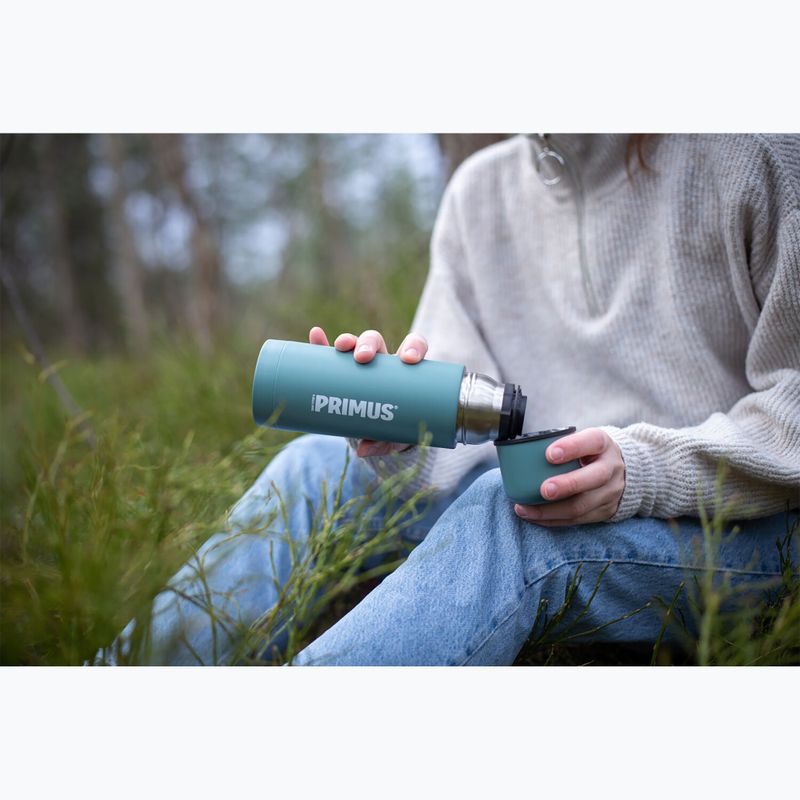 Termosas Primus Vacuum Bottle 350 ml forest green 5