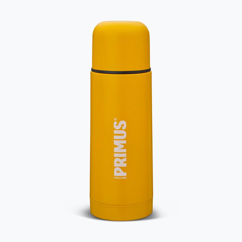 Termosas Primus Vacuum Bottle 350 ml yellow