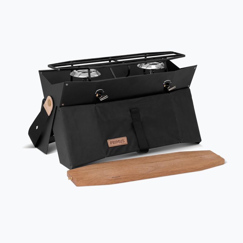 Turistinė viryklė Primus Onja Stove black 2