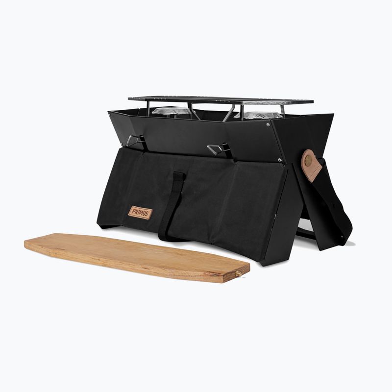 Turistinė viryklė Primus Onja Stove black 3