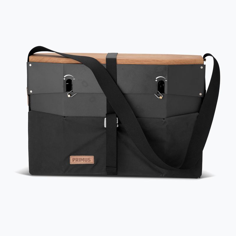 Turistinė viryklė Primus Onja Stove black 4