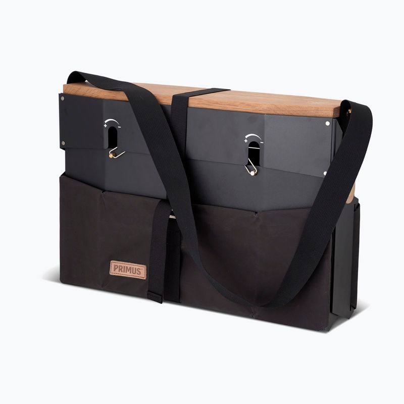 Turistinė viryklė Primus Onja Stove black 5