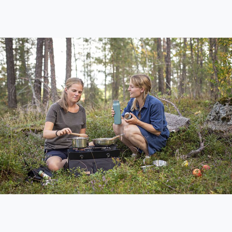 Turistinė viryklė Primus Onja Stove black 7