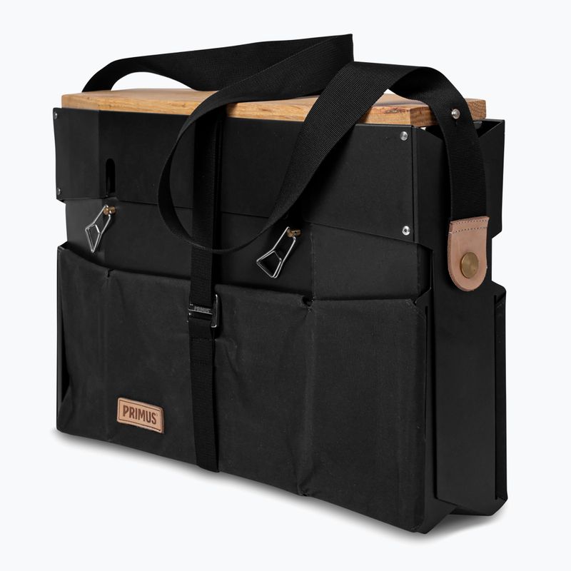 Turistinė viryklė Primus Onja Stove Duo black 3