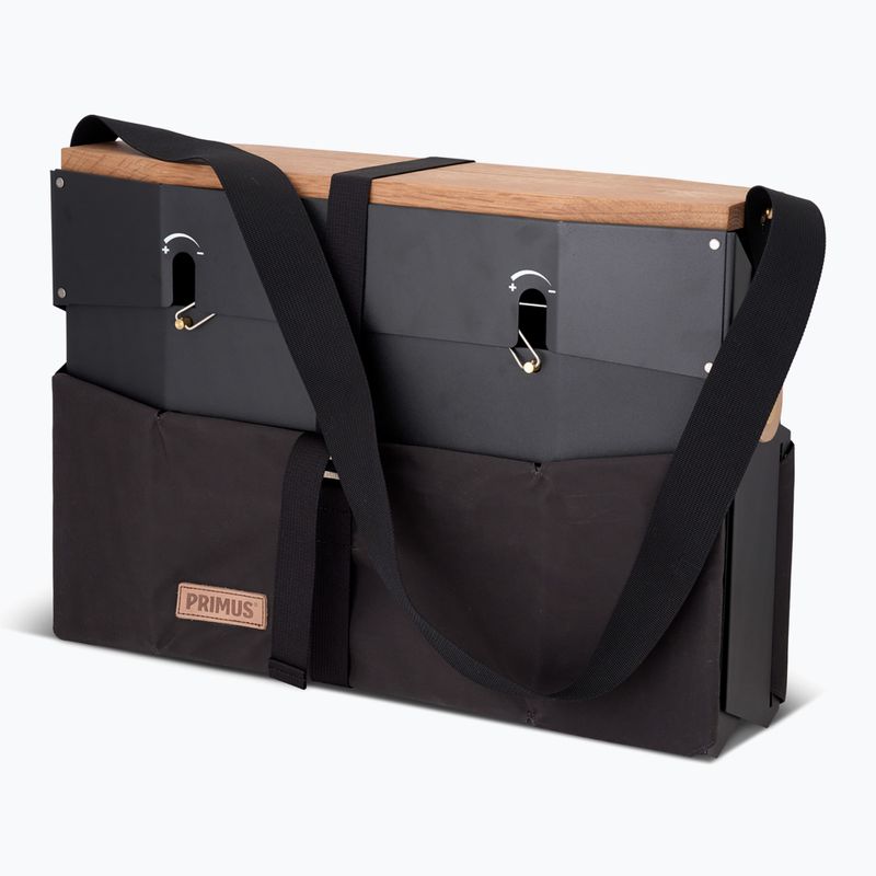 Turistinė viryklė Primus Onja Stove Duo black 4