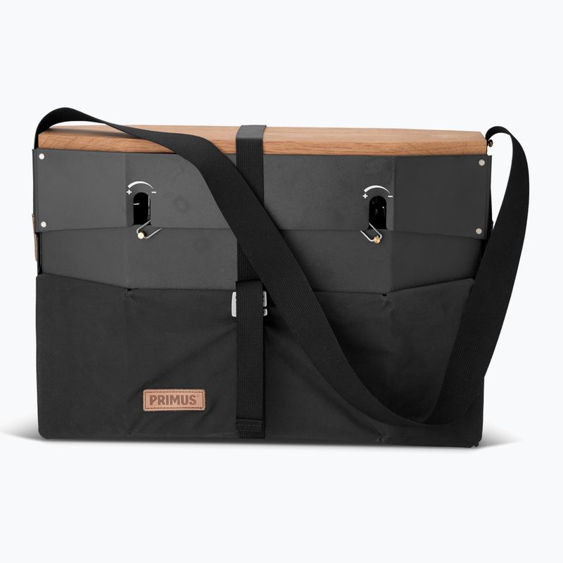 Turistinė viryklė Primus Onja Stove Duo black 5