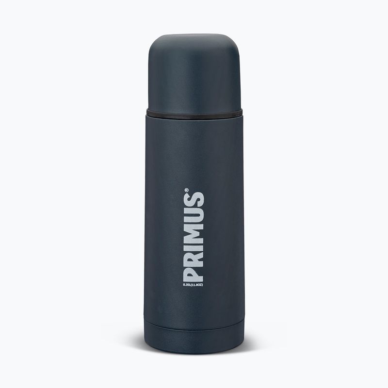 Termosas Primus Vacuum Bottle 350 ml navy