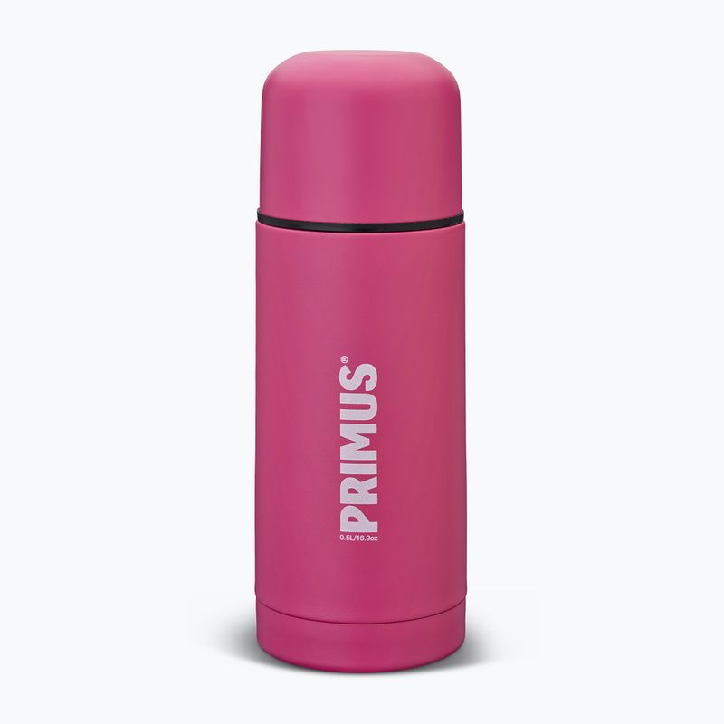 Primus vakuuminis butelis 500 ml rožinės spalvos P742200