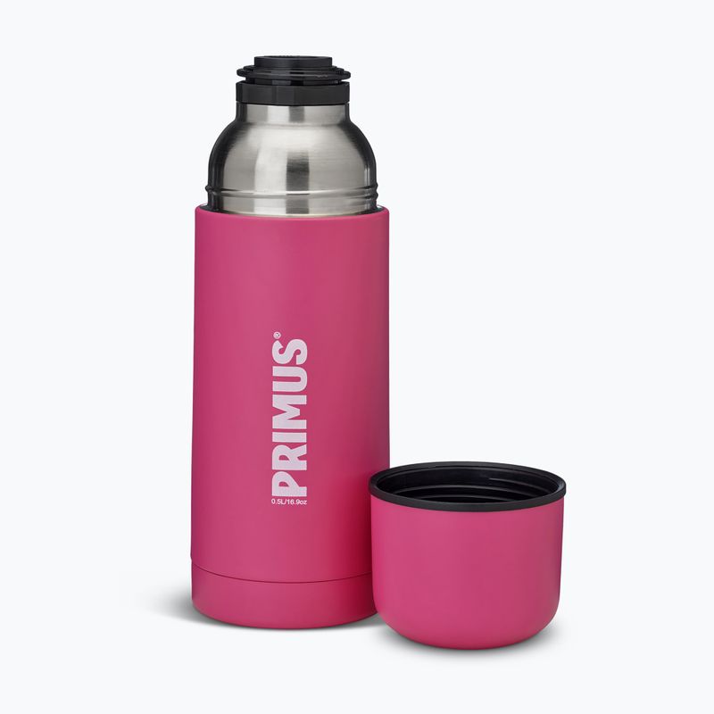 Primus vakuuminis butelis 500 ml rožinės spalvos P742200 2