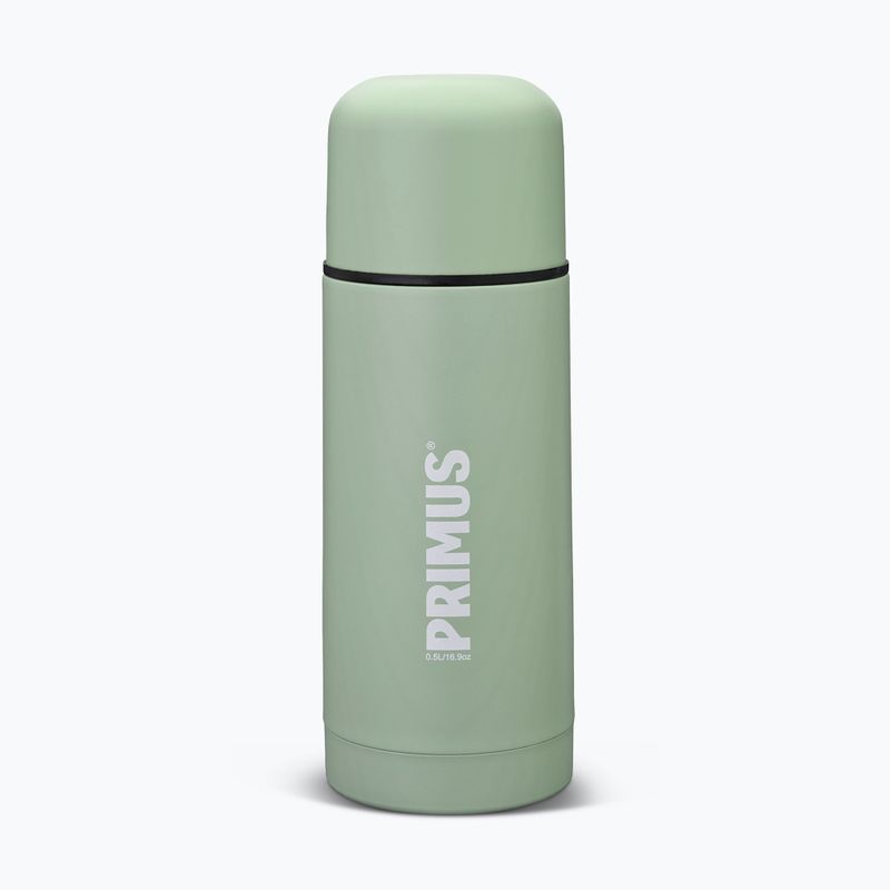 "Primus" vakuuminis butelis 500 ml mėtų spalvos