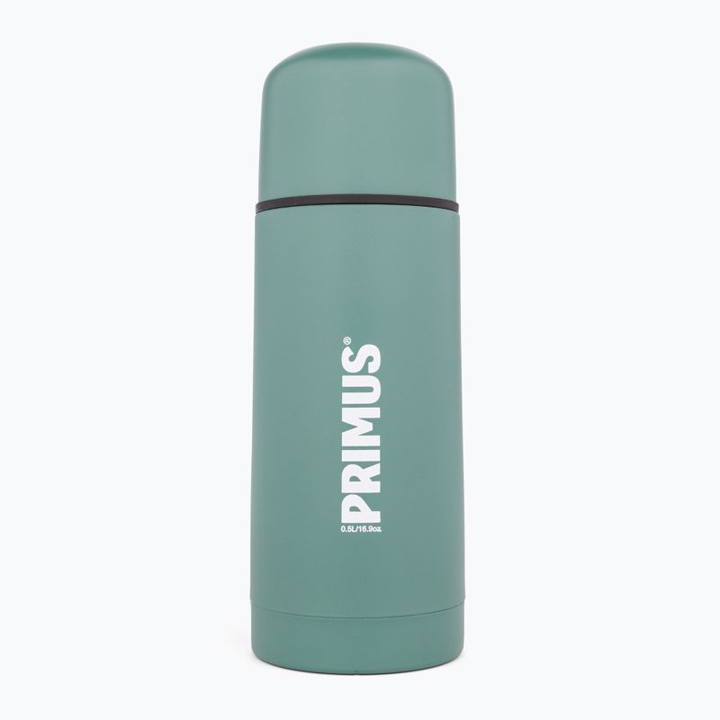 Primus vakuuminis butelis 500 ml, žalias P742220