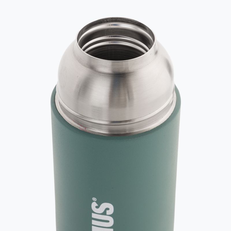 Primus vakuuminis butelis 500 ml, žalias P742220 4