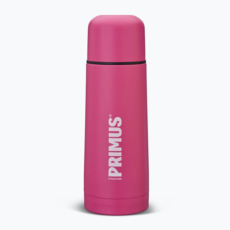 Primus vakuuminis butelis 750 ml rožinės spalvos P742300