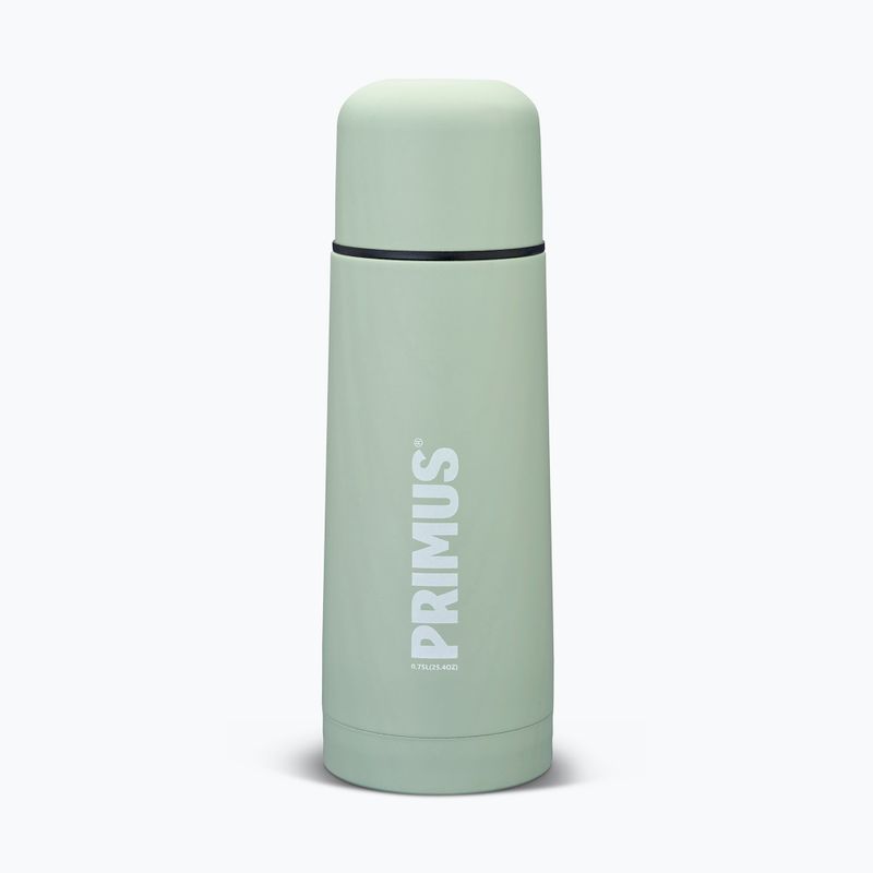 "Primus" vakuuminis butelis 750 ml mėtų spalvos