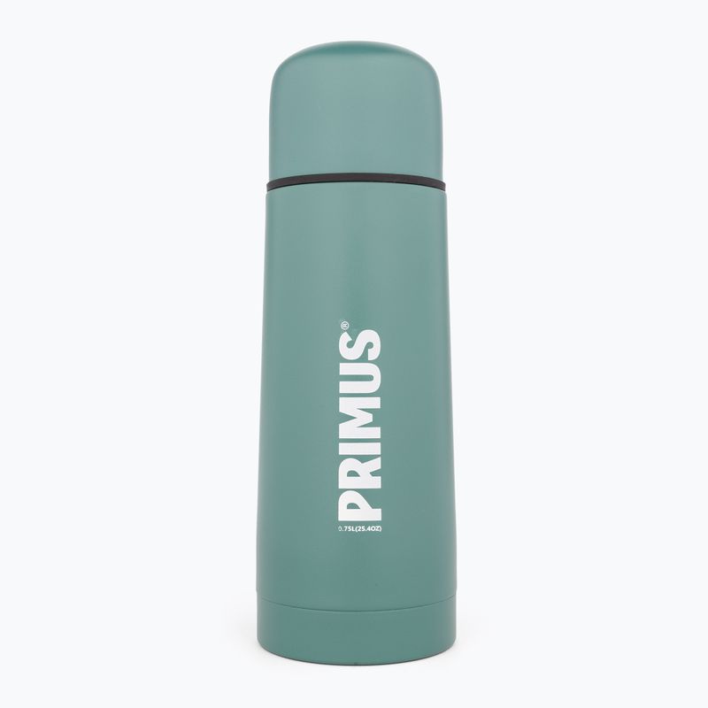 Primus vakuuminis butelis 750 ml, žalias P742320