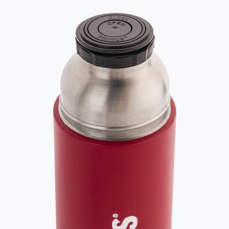 Primus vakuuminis butelis 750 ml raudonas P742340 3