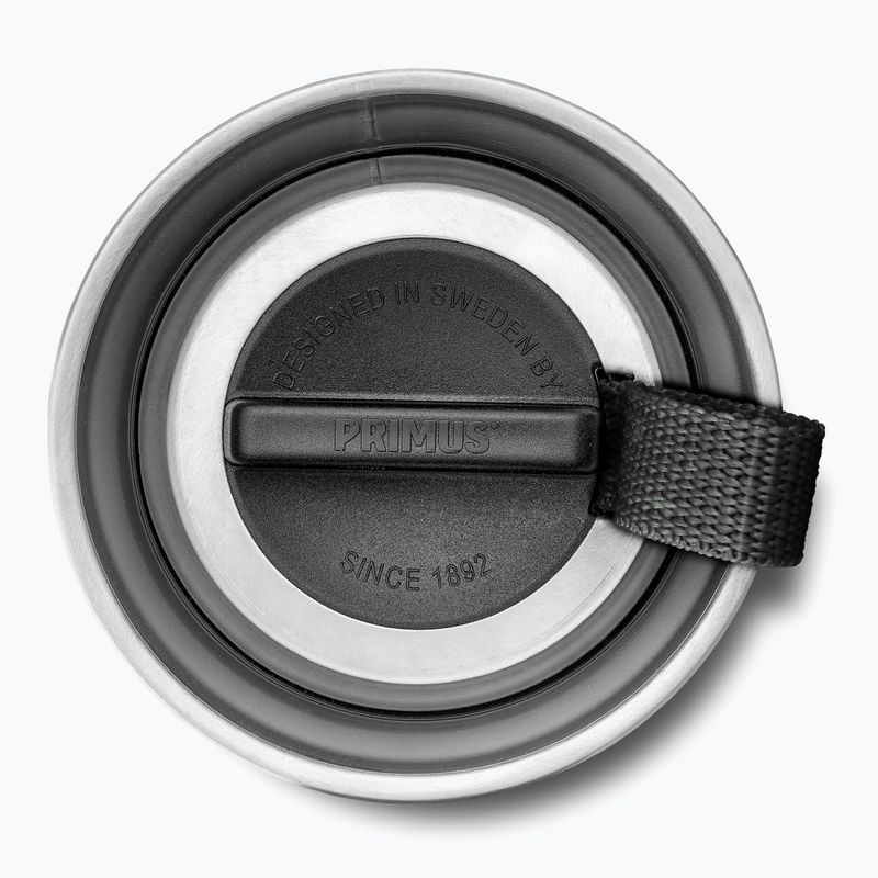 Terminis puodukas Primus Slurken Vacuum 400 ml black 3