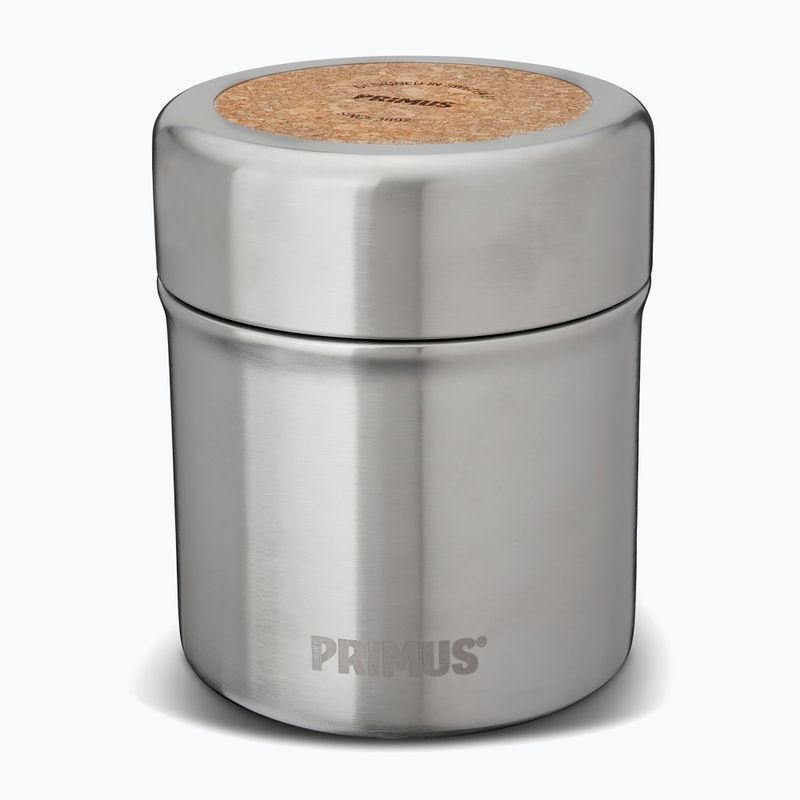 Maisto termosas Primus Preppen Vacuum 700 ml stainless steel