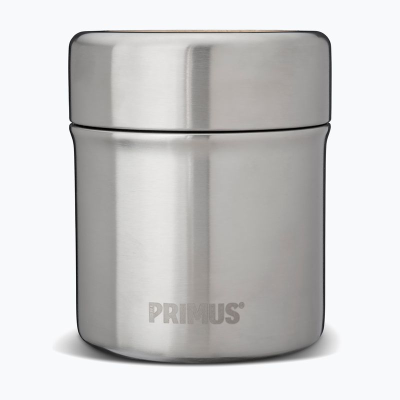 Maisto termosas Primus Preppen Vacuum 700 ml stainless steel 2