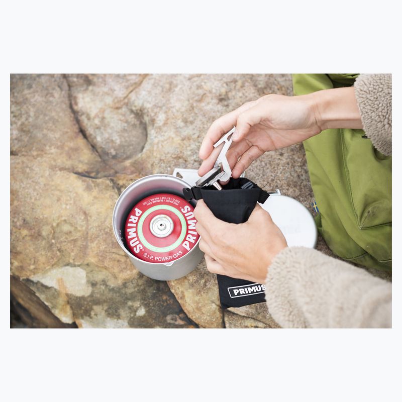 Turistinė viryklė Primus Express Stove Piezo 4