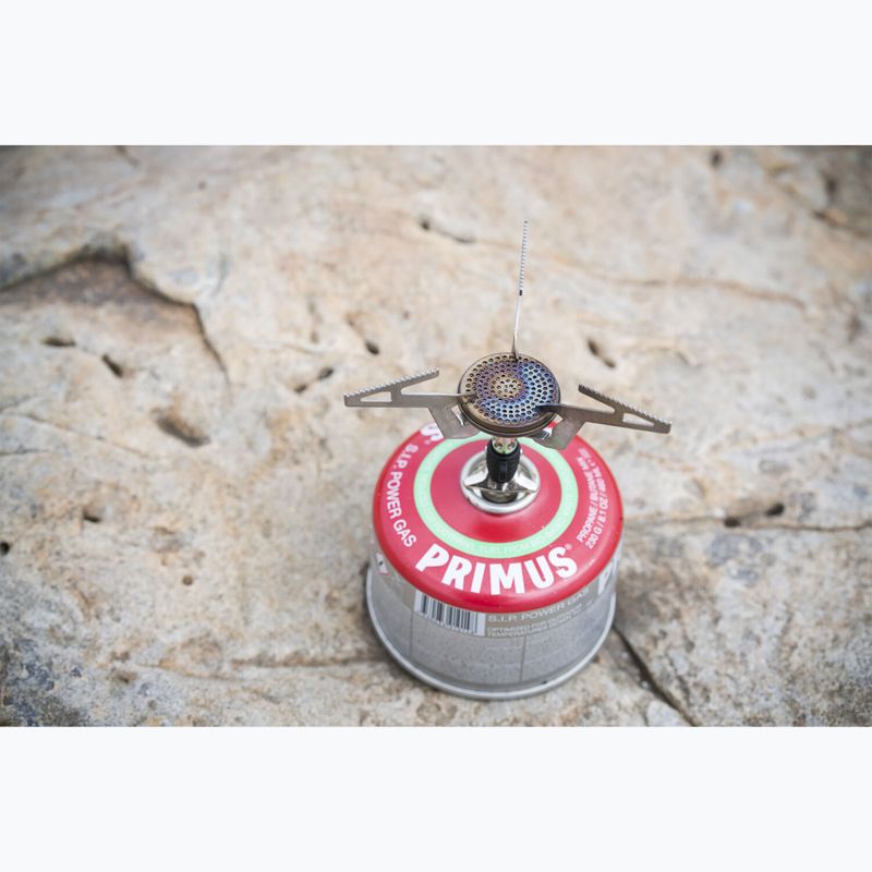 Turistinė viryklė Primus Express Stove Piezo 5