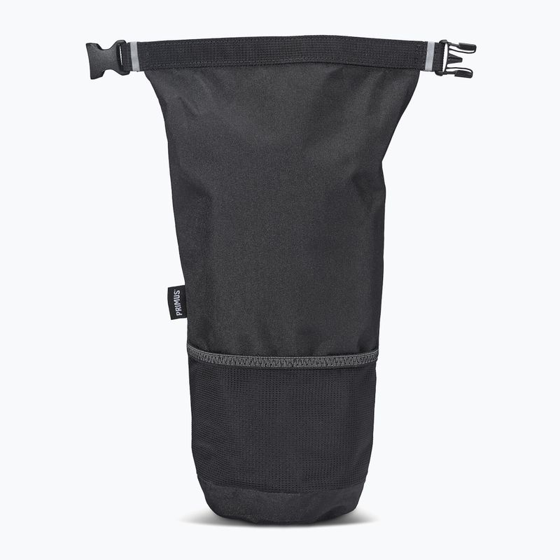 Turistinės viryklės užvalkalas Primus Rolltop black 2