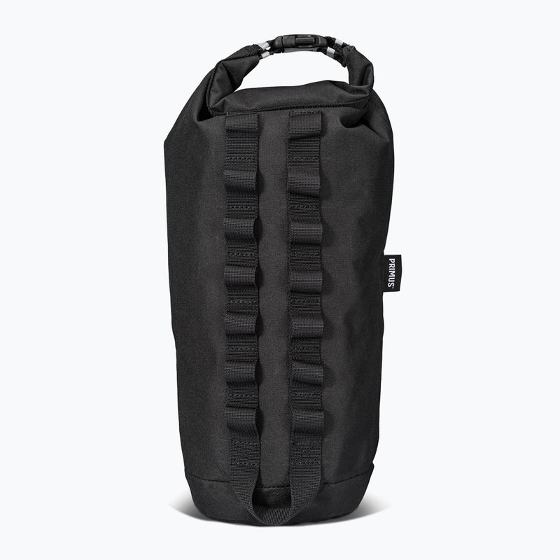 Turistinės viryklės užvalkalas Primus Rolltop black 3