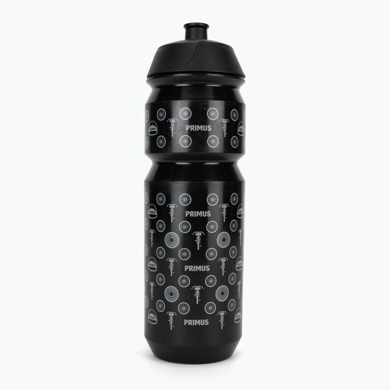 Dviračio bidonas Primus Bikebottle 750 ml feed zone 3