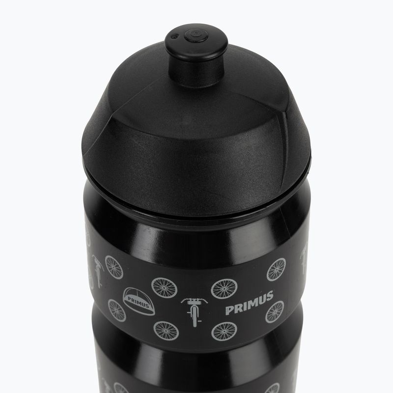 Dviračio bidonas Primus Bikebottle 750 ml feed zone 4