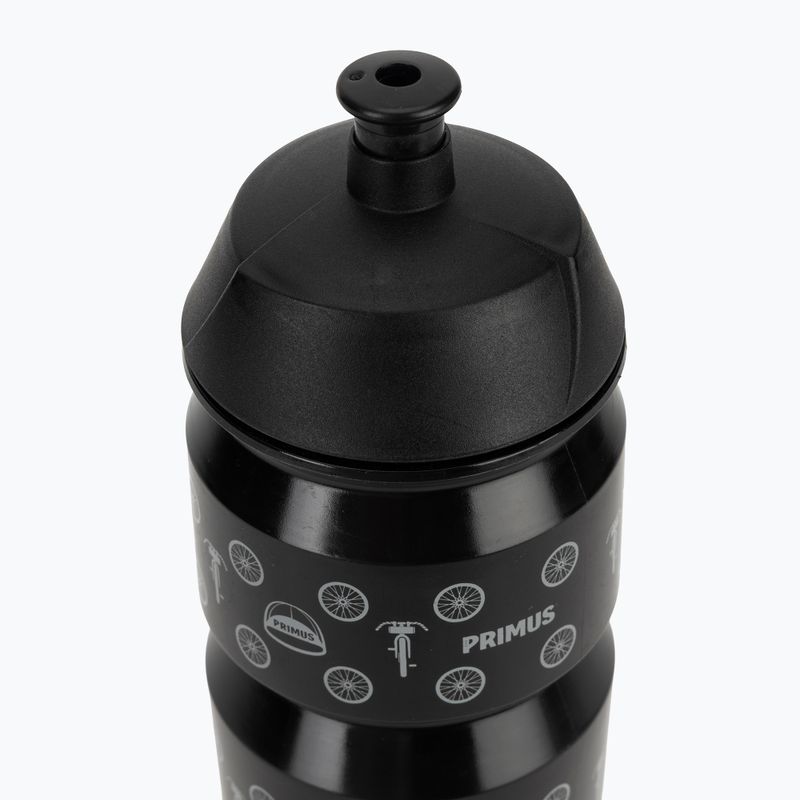 Dviračio bidonas Primus Bikebottle 750 ml feed zone 5