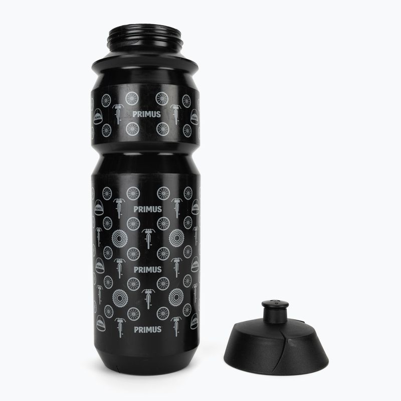 Dviračio bidonas Primus Bikebottle 750 ml feed zone 6