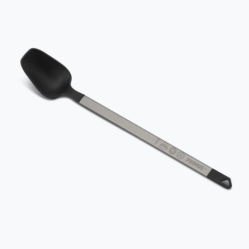 Šaukštas Primus Long Feed Zone black