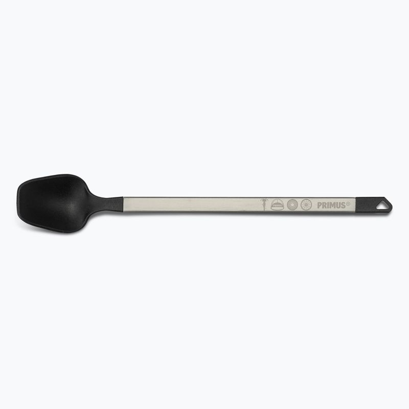Šaukštas Primus Long Feed Zone black 2