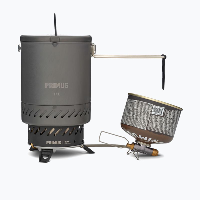 Turistinė viryklė Primus Ulti Stove System 1.7 2