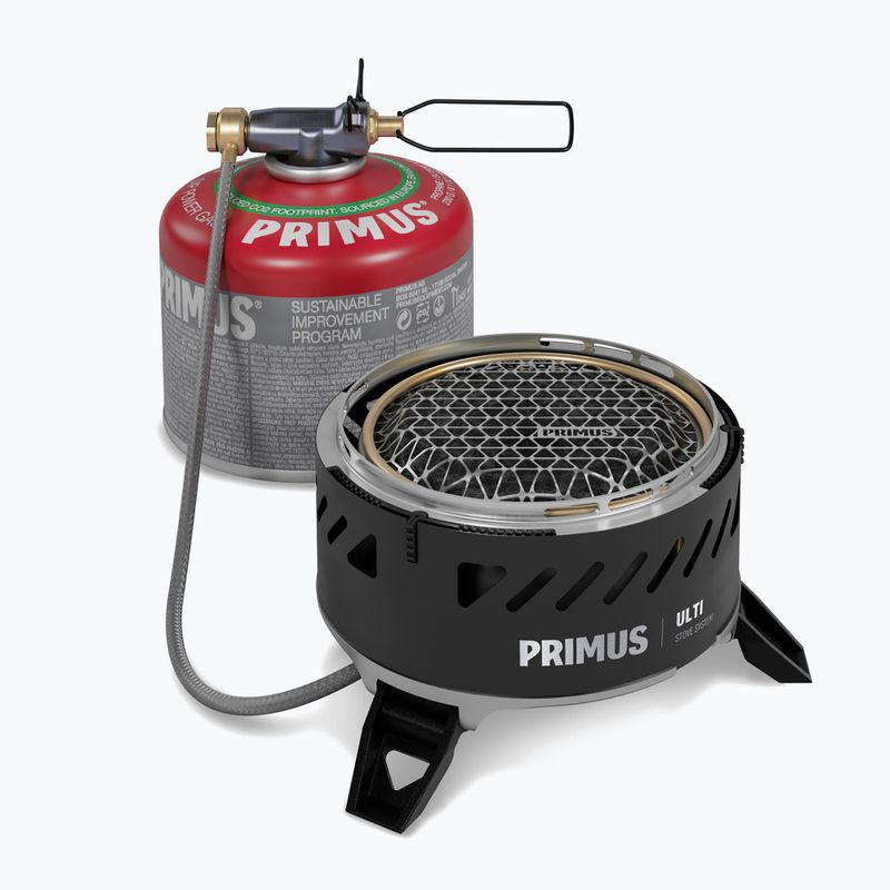 Turistinė viryklė Primus Ulti Stove System 1.7 4