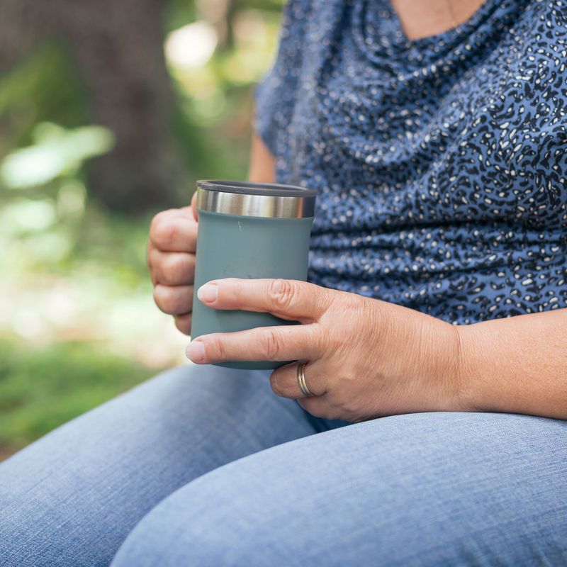 Terminis puodukas Primus Koppen Mug 300 ml frost green 3