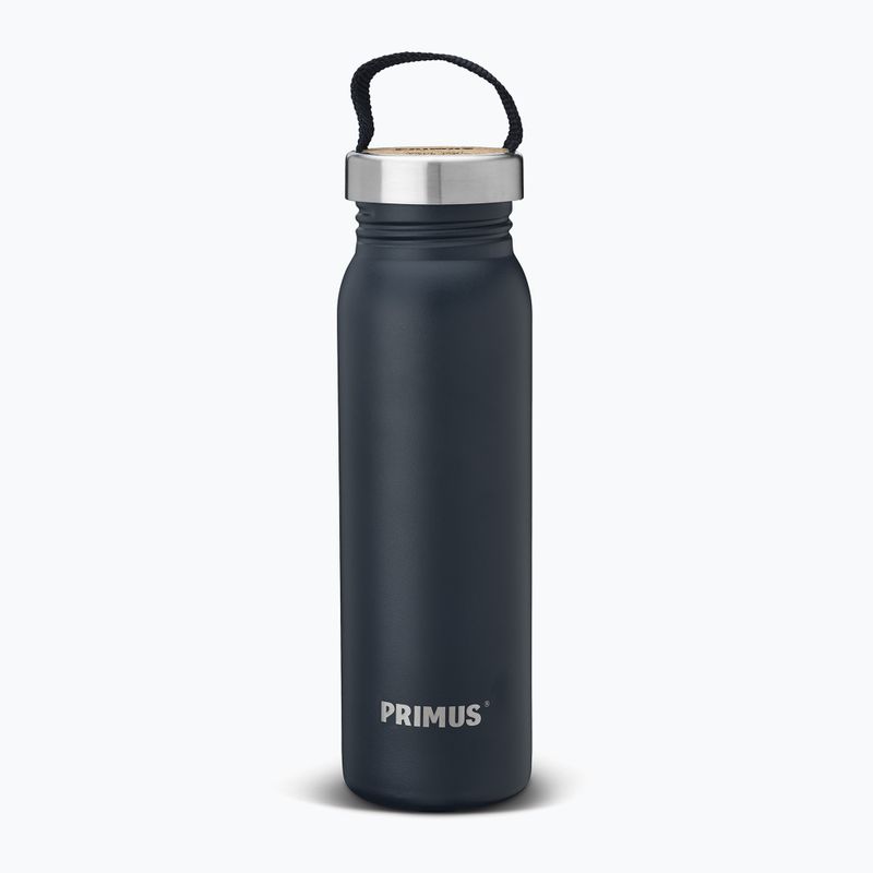 Turistinis butelis Primus Klunken 700 ml royal blue