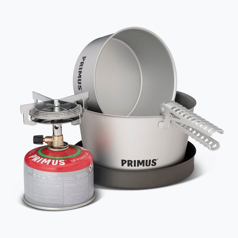Turistinė viryklė Primus Mimer Stove Kit II 2