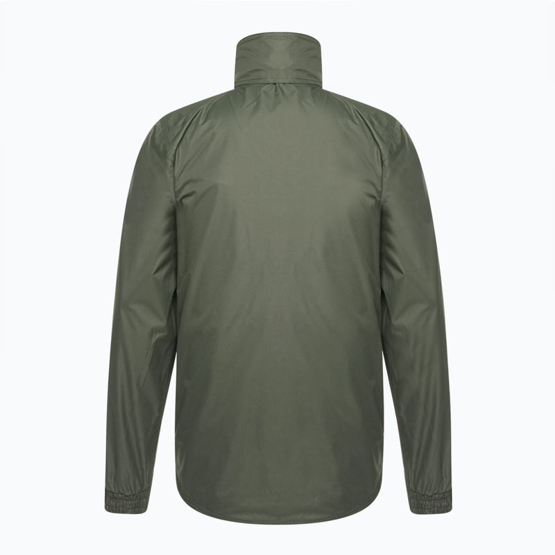 "Pinewood" vyriškas lietaus rinkinys "Tornado Extreme Rain green 4