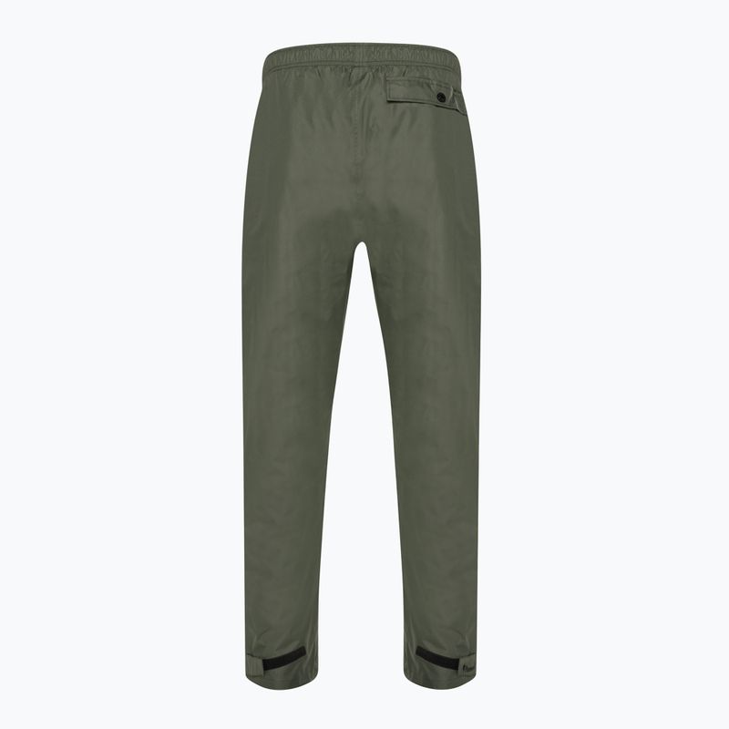 "Pinewood" vyriškas lietaus rinkinys "Tornado Extreme Rain green 12