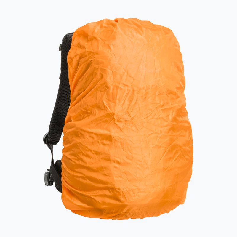 Turistinė kuprinė Pinewood Scandinavian Outdoor Life 40 l black 2