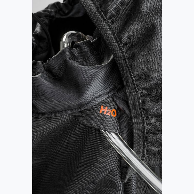 Turistinė kuprinė Pinewood Scandinavian Outdoor Life 40 l black 3